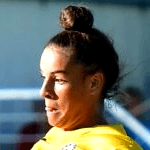 Нина Кайзба Photo of Нина Кайзба