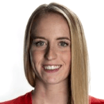 Photo of Nina Stapelfeldt
