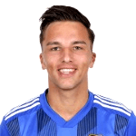 Photo of Nino Miotke