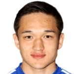 Photo of Niyaz Idrisov