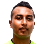 Photo of Zaiful Nizam