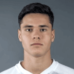 Photo of Noah Andreas