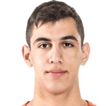 Noam Dovrat