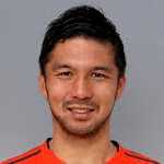 Photo of Nobuhisa Urata