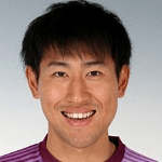 Photo of Nobuyuki Kawashima