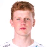 Photo of Nokkvi Mar Nokkvason