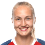 Photo of Noor Eckhoff