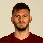Photo of Numan Kurdić
