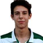 Photo of Nuno Moreira