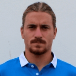 Photo of Нуну Перейра