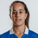 Photo of Nuria Rábano