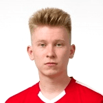 Photo of Нуутти Лааксонен