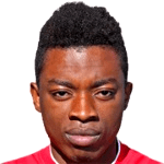 Photo of Obeng Regan