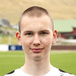 Photo of Oddmar Nybo Jespersen
