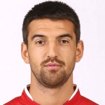 Photo of Ognjen Gnjatić