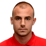 Огнен Обрадович Photo of Огнен Обрадович