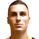 Photo of Ognjen Vranješ