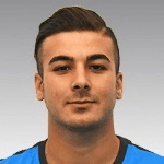 Photo of Oğulcan Ülgün
