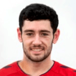 Photo of Ойер Кальвильо