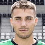 Photo of Okan Erdoğan