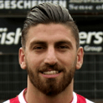 Photo of Oktay Ozturk