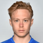 Photo of Ола Брюнхильдсен