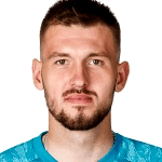 Photo of Oleg Baklov