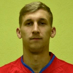 Александр Каплийенко Photo of Александр Каплийенко