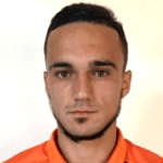 Photo of Oleksandr Masalov
