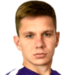 Photo of Алексей Быков