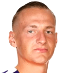 Photo of Oleksiy Kashchuk