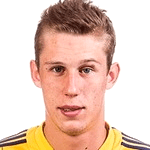 Photo of Oleksii Kovtun