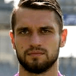 Photo of Oleksiy Shlyakotin