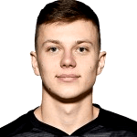 Photo of Oleksii Sych