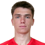 Photo of Oleksiy Zbun