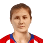 Photo of Olha Ovdiychuk