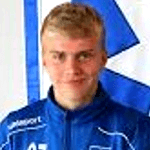 Photo of Оули Валюр Оумарссон