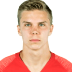 Photo of Оливер Антман