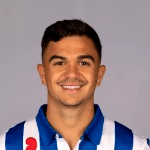 Photo of Оливер Батиста Майер