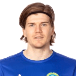 Оливер Берг Photo of Оливер Берг