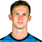 Оливер Бундгор Кристенсен Photo of Оливер Бундгор Кристенсен