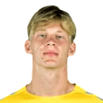 Оливер Кристенсен Photo of Оливер Кристенсен