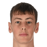 Photo of Оливер Денэм