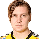 Photo of Oliver Gustafsson