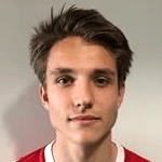 Photo of Оливер Кьергор