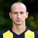 Photo of Oliver Kregar