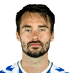 Photo of Oliver Lund
