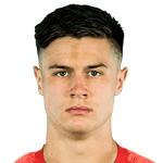 Photo of Oliver Villadsen