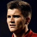 Photo of Oliver Muldoon