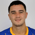 Photo of Оливер Норберн